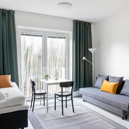 Hiisi Homes Vantaa Kaivoksela Екстер'єр фото