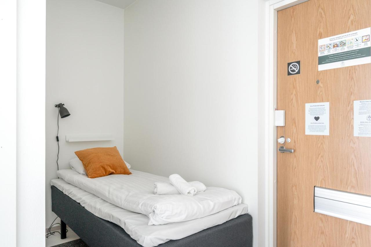 Hiisi Homes Vantaa Kaivoksela Екстер'єр фото