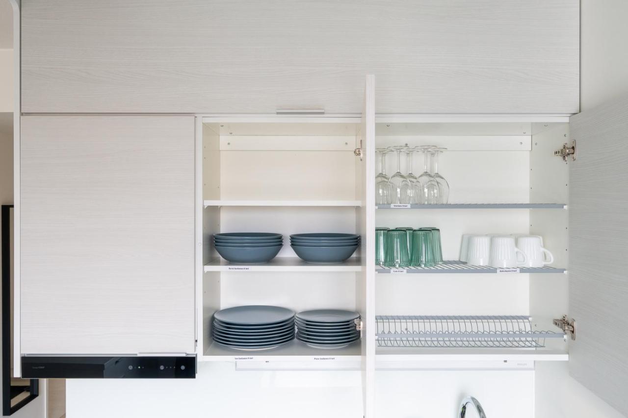 Hiisi Homes Vantaa Kaivoksela Екстер'єр фото